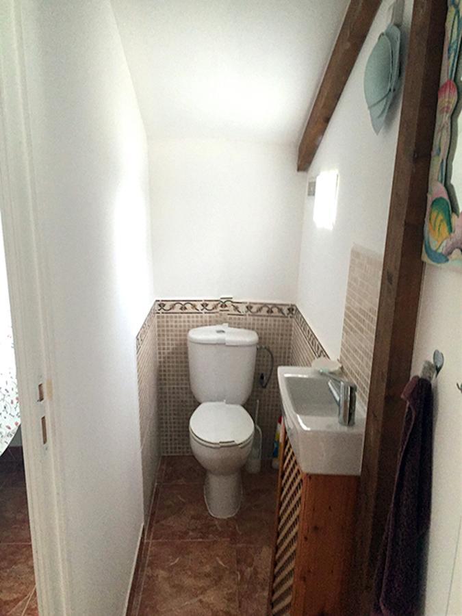 B&B Due Mele Costa Del Silencio Dış mekan fotoğraf