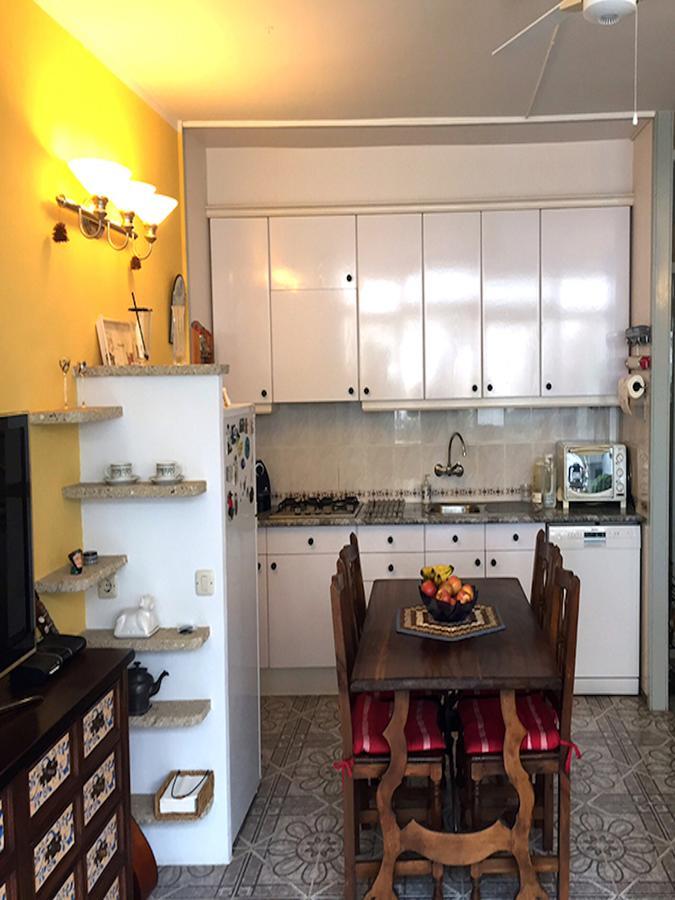 B&B Due Mele Costa Del Silencio Dış mekan fotoğraf