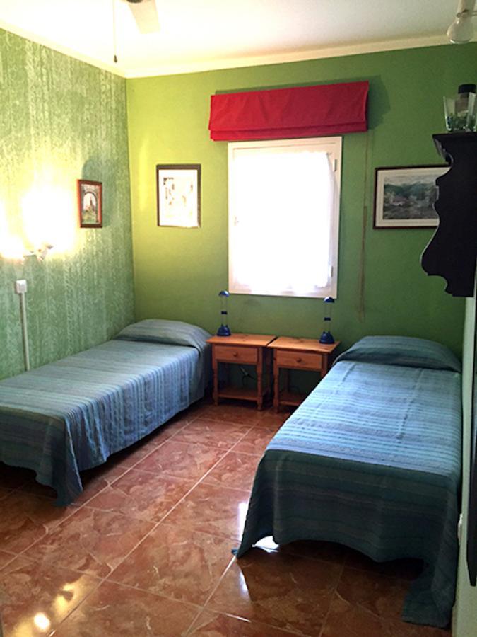 B&B Due Mele Costa Del Silencio Dış mekan fotoğraf