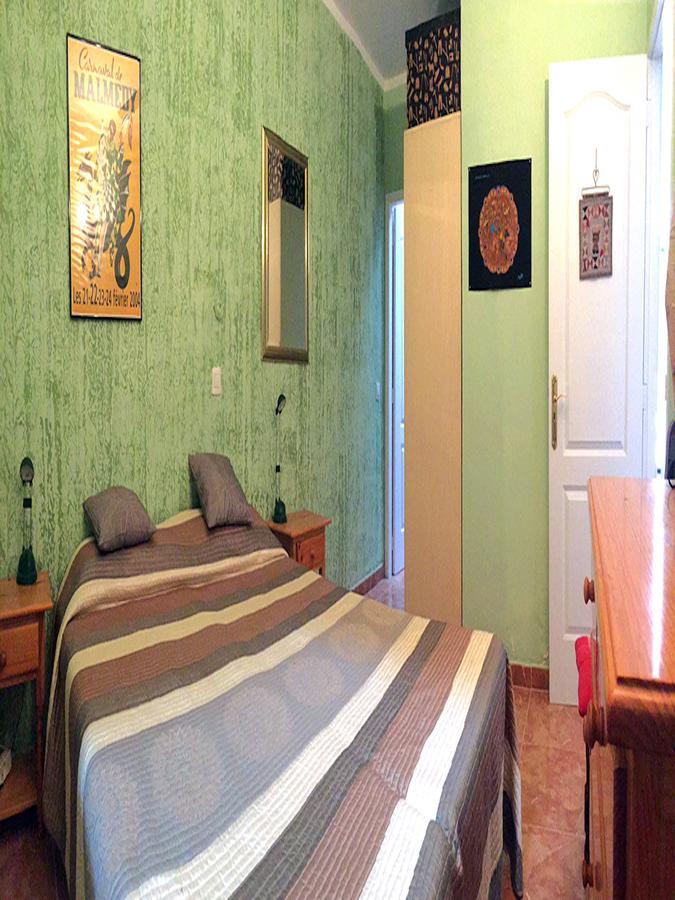 B&B Due Mele Costa Del Silencio Dış mekan fotoğraf