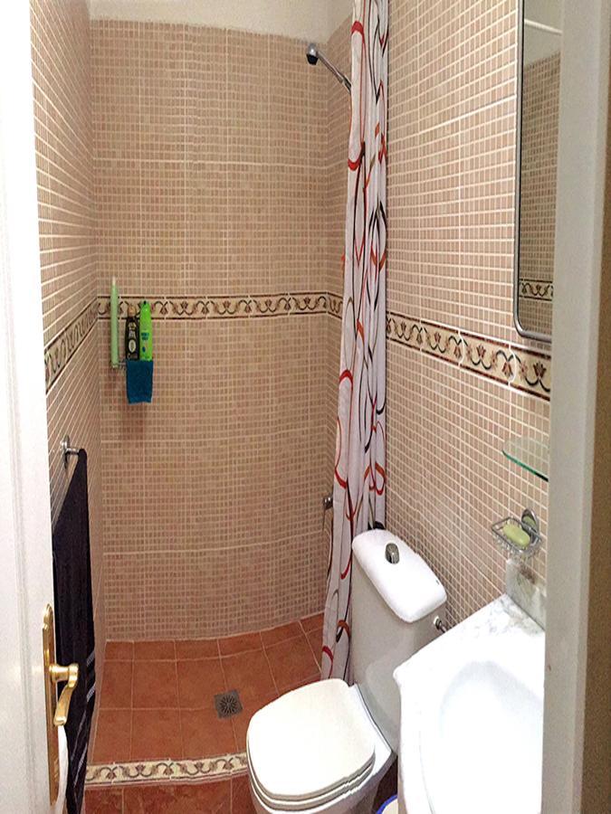 B&B Due Mele Costa Del Silencio Dış mekan fotoğraf