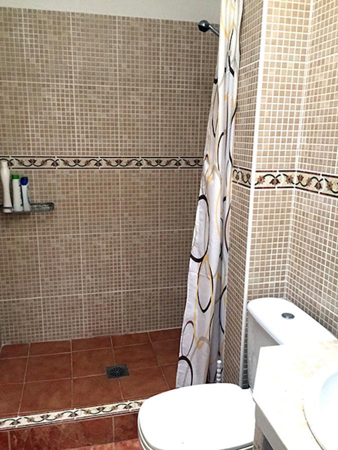 B&B Due Mele Costa Del Silencio Dış mekan fotoğraf